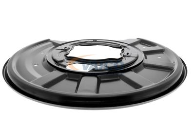 SPRITZBLECH BREMSSCHEIBE VAICO V302568 35