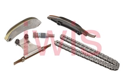 CHIT LANT DE DISTRIBUTIE iwis Motorsysteme 74168SET 1