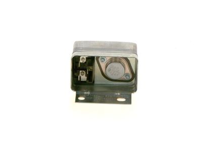 Регулятор генератора BOSCH 0 192 062 007 для DAF 46