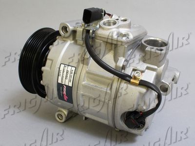 Компрессор, кондиционер FRIGAIR 940.30168 для VW TOUAREG