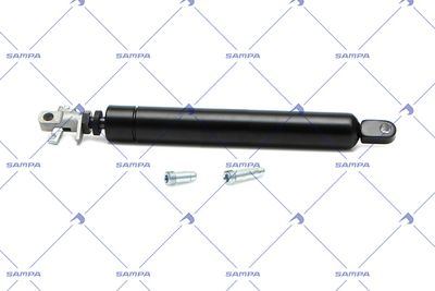 GASFEDER SITZVERSTELLUNG