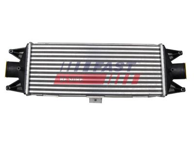 RADIATOR TEMPERATURA SCAZUTA INTERCOOLER