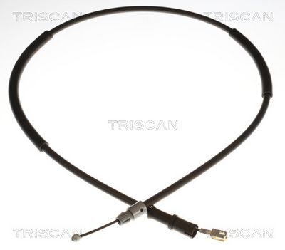 Cięgło, hamulec postojowy TRISCAN 8140231194
