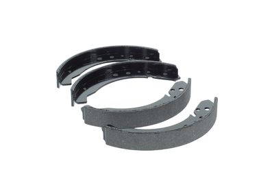 BREMSBACKENSATZ BOSCH 0986487367 27