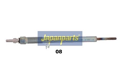 JAPANPARTS Kaitinimo žvakė