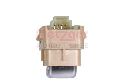 SCHALTER FENSTERHEBER METZGER AUTOTEILE 0916972 1