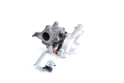 COMPRESOR SISTEM DE SUPRAALIMENTARE BTS Turbo T916520 31