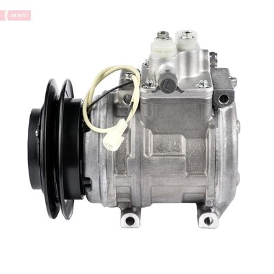 Kompresor klimatizácie DENSO DCP99834
