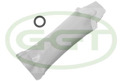 GGT Hulpwaterpomp (koelwatercircuit) (PA12548)