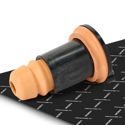 ударен тампон, окачване (ресьори) RIDEX 1182R0094