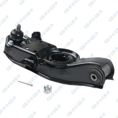 BRAT SUSPENSIE ROATA