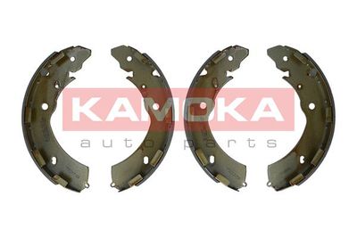 Комплект тормозных колодок KAMOKA JQ202071 для FIAT FULLBACK