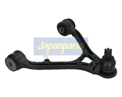 носач, окачване на колелата JAPANPARTS BS-458R