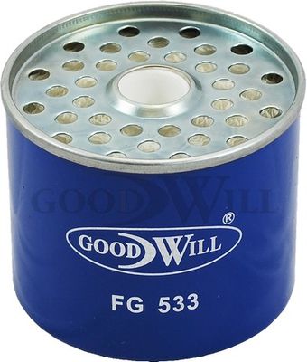 FG 533 GOODWILL Топливный фильтр