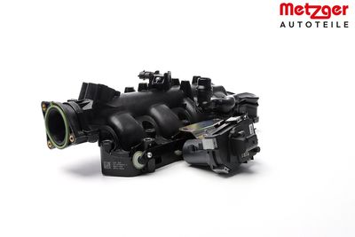 SAUGROHRMODUL METZGER AUTOTEILE 2100072 38