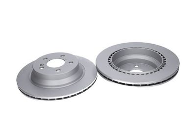 Kavo Parts Stabdžių diskas