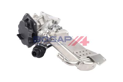 SUPAPA RECIRCULARE GAZE DE ESAPAMENT BOGAP A6320103 7