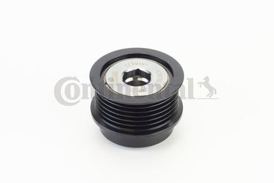 Alternator - sprzęgło jednokierunkowe CONTINENTAL CTAM AP9126
