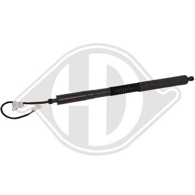 GASFEDER KOFFER-/LADERAUM DIEDERICHS 9100560
