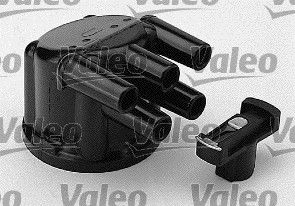 Ремкомплект, распределитель зажигания VALEO 244662 для FIAT REGATA