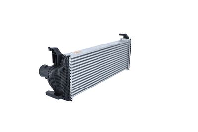 LADELUFTKüHLER NRF 309074 19