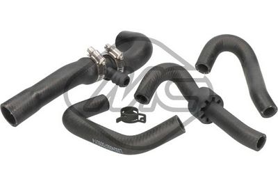 FURTUN SCHIMBăTOR DE CăLDURă (îNCăLZIRE)