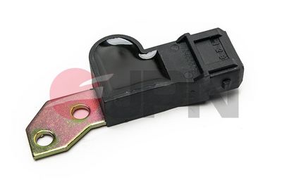 Jutiklis, skirstomojo veleno padėtis