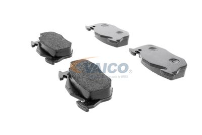 BREMSBELAGSATZ SCHEIBENBREMSE VAICO V424101 19