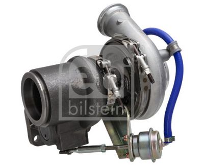 Lader, ladesystem FEBI BILSTEIN 191326