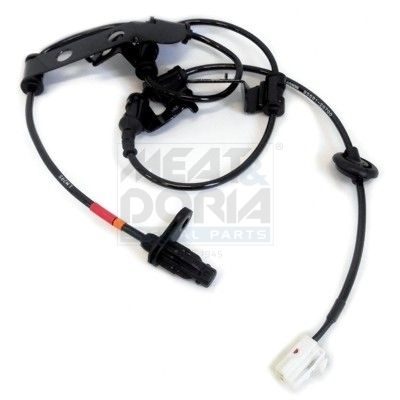 Sensor, Raddrehzahl