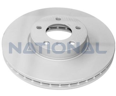 National NBD1524