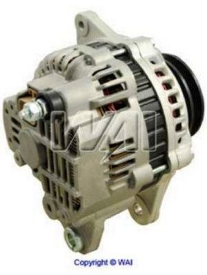 WAI 12626N Генератор  для MITSUBISHI (Митсубиши)