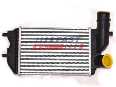 Chladič turba FAST FT55511