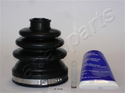 Комплект пыльника, приводной вал JAPANPARTS KB-140 для HYUNDAI LANTRA