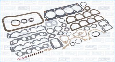 SET GARNITURI COMPLET MOTOR