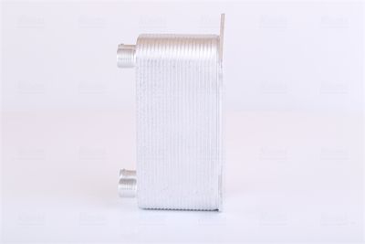 Radiator racire ulei, cutie de viteze automata NISSENS 90792