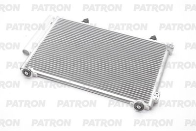 PATRON PRS1450 Радиатор кондиционера  для TOYOTA ECHO (Тойота Ечо)