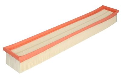 Luchtfilter (Patroon) past: MERCEDES C (CL203), C T-MODEL (S203), C (W203) 2.0 10.00-05.02