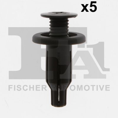 Clip, listwa ochronna FA1 87-30001.5