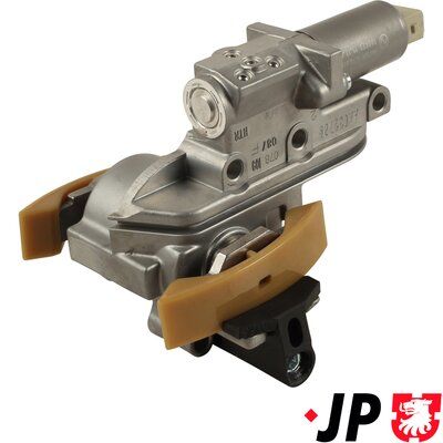 SUPAPA COMANDA POZ. ARBORE CU CAME JP GROUP 1111250900 1