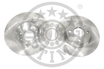 OPTIMAL BS-1920C Тормозные диски  для LANCIA THEMA (834_) 2000 i.e (834AB)