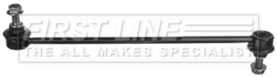 Link/Coupling Rod, stabiliser bar FIRST LINE FDL7355