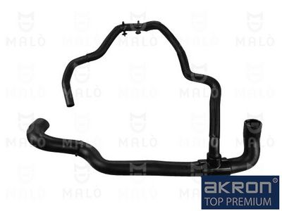 маркуч на радиатора AKRON-MALÒ 331521A