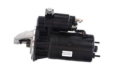 STARTER REMANTE 011001000065R 12