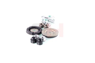 SET MONTARE AMORTIZOR GH GH384705 18