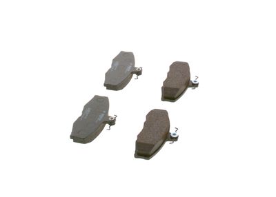 SET PLACUTE FRANA FRANA DISC BOSCH 0986468613 12