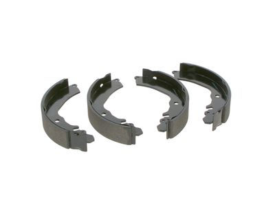 BREMSBACKENSATZ BOSCH 0986487451 16