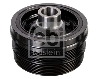 FEBI BILSTEIN Riemenscheibe, Kurbelwelle