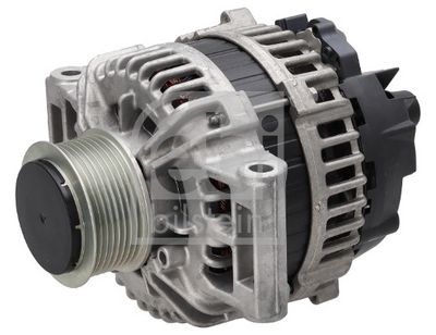 Alternador