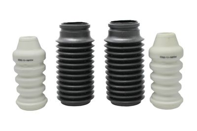 GOOM Apsauginio dangtelio komplektas, amortizatorius